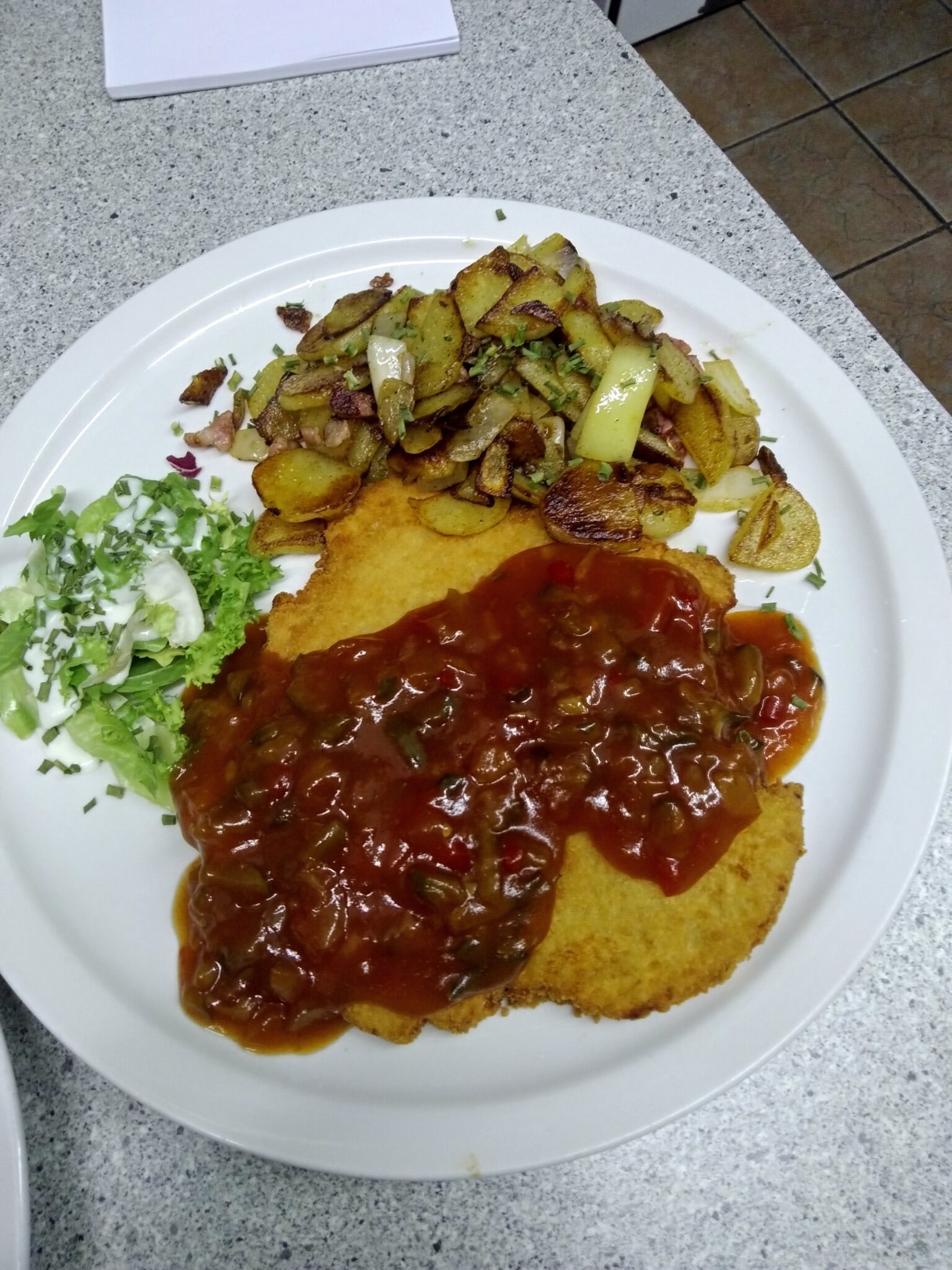 Galerie – Bistro Seeblick Dersau